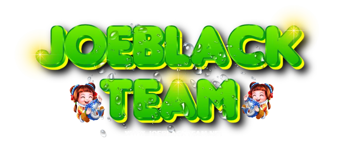 joeblackteam